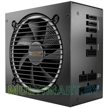 Блок питания be quiet! Pure Power 11 FM 550W (BN317)